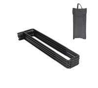 Support pour Fontaine À Eau,Porte-Glace | Support Robuste Portable pour Barbecue, Dortoir, Extérieur,