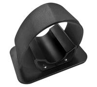 Support pour fourche de vélo, support pour blocs de vélo de L | Étagère universelle de montage sur toit de voiture en alliage d'aluminium pour véhicules avec remorque