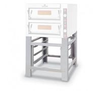 Support pour Fours Série TK - TK1B/1BD et TK2B/2BD - Italforni
