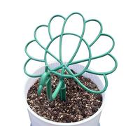 Support pour fraises - Support pour plants de fraises | Inserts de support pour | Racks de croissance des fraises | de protection des fruits pour jardin, terrasse, balcon, pelouse