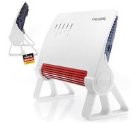 Support pour Fritzbox 7590 6890 6850 5530 7530 7510 6670 4050 4690 - Support stable pour une meilleure ventilation et un maintien sûr - Ne convient pas pour 7590 AX