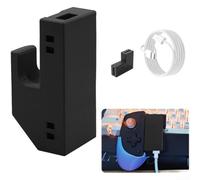 Support pour GameSir X5-Lite : support d'écran polyvalent non destructif pour tous (noir)