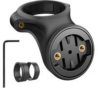 Support Pour Garmin Varia - Support De Vélo Pour Garmin Rtl510, Rtl515, Rvr315, Feu Arrière Varia, Tiges De Selle Quarter Turn - Accessoires De Vélo De Course Vtt