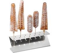 Support pour gaufres sur bâtonnet - Bartscher