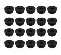 Support pour gaz Résistant Chaleur pour caravane Support pour(20PCS)