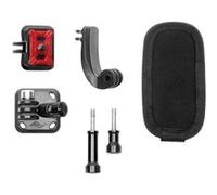 Support pour GoPro/Sony/ActionCam/Contour Peak Design POV 2 Noir Noir G