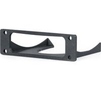 Support pour goulots 10"/19" pour MikroTik hAP AC2/hAP ac lite gris anthracite