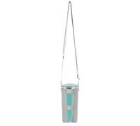 Support pour Gourde avec Bandoulière Sangle légère Portable et Ajustable | Sac À Gourde Plage, Sport Et Randonnée Enfant, , Randonnée, Sport, Plein Air, Gym, Course À Pied, Plage Et Camping
