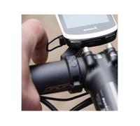 Support pour GPS Closethegap HideMybell regular2 - noir/orange - TU