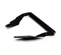 Support pour gps pour moto Alliage Aluminium pour BMW G310GS R - Fixation Navigation Étanche pour vue Parfaite 12-16mm