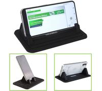 Support pour GPS + Smartphone Antidérapant