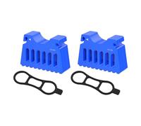 Support pour guidon de vélo - Étagère de service inversée de montagne | pour guidon de vélo | Support stabilisateur de stationnement avec outils pour utilisation en atelier d'Aju