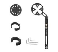 Support Pour Guidon De Vélo Garmin Support Pour Ordinateur De Vélo