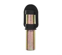 Support pour gyrophare - Avec capuchon en caoutchouc