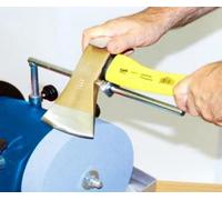 Support pour hache FEMI pour aiguiseuse - SH23-040 G