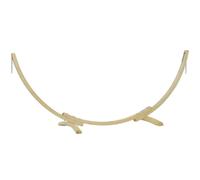 Support pour hamac AMAZONAS Apollo Beige TU