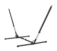 Support pour hamac en métal