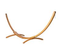 Support pour hamac familial