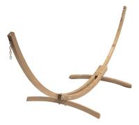 Support pour hamac kronos en bois