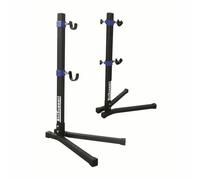 Bicisupport Support de réparation vélo BS148 Big Bike Noir