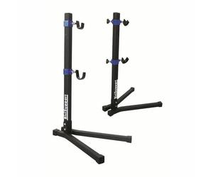 Support pour hauban roue avec fat bike BiciSupport Noir