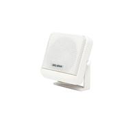 Support pour haut-parleur externe Poly-Planar 4.6 Blanc