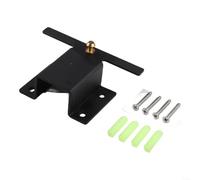 Support pour haut-parleur surround Samsung SWA-9200 réglable en acier stable salon audio Mount 6,4 cm de large