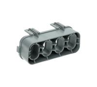 Support pour bras d'aspersion supérieur Lave-vaisselle (761810230 SMEG WHIRLPOOL BAUKNECHT IGNIS)