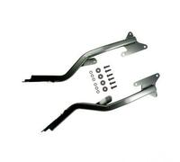 Support de caisse supérieure GIVI pour MONOKEY® ou MONOLOCK® pour CRF1100L Africa Twin (20-21), charge utile de 6 kg Porte-boîtier supérieur