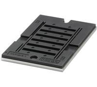 Support pour imprimante Thermomark Prime Phoenix Contact TMP-UCT-MAG1 803342 1 pc(s)