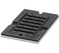 Support pour imprimante Thermomark Prime Phoenix Contact TMP-UCT-MAG1 803342 1 pc(s)