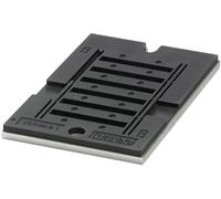 Support pour imprimante Thermomark Prime Phoenix Contact TMP-UCT-MAG2 803343 1 pc(s)