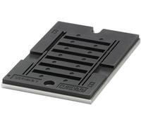 Support pour imprimante Thermomark Prime Phoenix Contact TMP-UCT-MAG2 803343 1 pc(s)