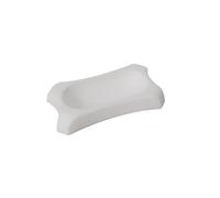 Support pour in-STA 360 GO Ultra, Support de Table Flexible pour Appareil Photo, Support Multi-Angle réglable pour Une Prise de Vue Stable (Blanc)