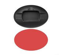Support pour Insta360 X4/X5, résistant aux rayures et parfait pour une utilisation en voiture (base + ruban)
