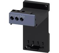 Siemens 3RU2916-3AA01 Support pour installation séparée Support pour installation séparée noir 1 pc(s)