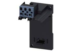 Support pour installation séparée Siemens 3RU2916-3AC01 1 pc(s)