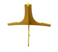 Support pour instrument de cuivre,Détachable Stable Et De Haute Résistance,Support de trompette portable pour orchestre | Pour Apprentis Musiciens Élèves en École Groupe Scène Répétition Quotidienne