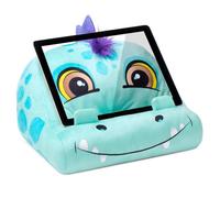Support pour iPad et Tablette Universel pour Enfants Cuddly Reader | Porte-Livre | Coussin de Lecture | Lecture au Lit, à la Maison | Compatible avec Téléphones, Liseuses