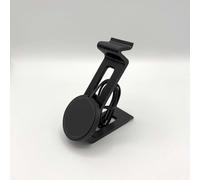 Support pour iPhone 16/15/14/13/12 dans VW ID.Buzz (MTI Qi)
