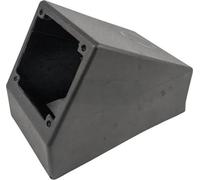 Support pour joystick /d'inclinaison monté dans la cabine | 9J004261