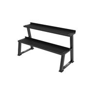 Support pour Kettlebells 2 Niveaux ION fitness