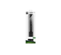Support pour Kinect Xbox One - BIGBEN - Blanc - Fixation facile - Antidérapant - Accessoire
