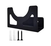 Support Pour La Meuleuse d'Angle,Fixation Murale Pour Meuleuse d'Angle - Support Métallique Robustes pour Perceuse Ponceuse Polissage et Rénovation Maison