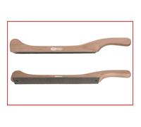 Support pour lame de lime KS TOOLS - 140.3016