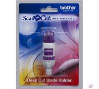 Support Pour Lame Découpe Profonde - Brother