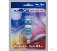 Support Pour Lame Découpe Standard - Brother