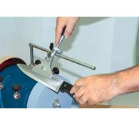 Support pour lames et couteaux FEMI 160-270 mm ép.max.14 mm - SH23-210