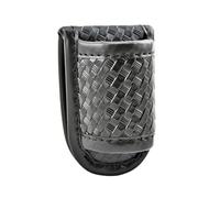 Support pour lampe de poche de ceinture - étui en forme de D au design ouvert, compact pour lampe de poche | léger pour les travailleurs de chantier, la sécurité de la ou l'utilisation Este