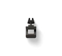 Support pour lampe Xoopar BG Bily Noir 80x40 m